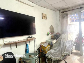 Bán đất quận Bình Thạnh thành phố Hồ Chí Minh giá 6.3 tỷ