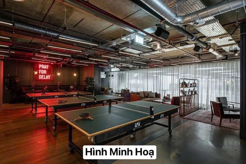 Cho thuê mặt bằng tầng 3 ngay góc 2 mặt tiền Thanh Khê, gần Điện Biên Phủ, giá 25 triệu/tháng