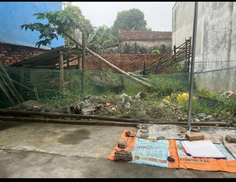 Bán lô đất Nam Sơn, An Hoạch, Thanh Hóa, giá 900 triệu