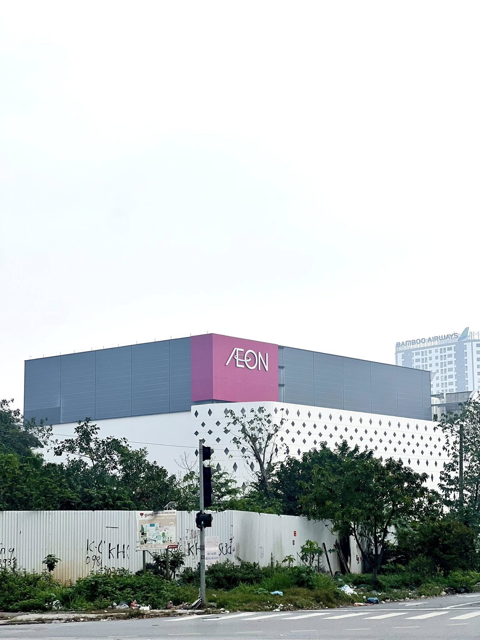 Bán nhà 5 tầng, 40m2, gần Aeon Mall Hà Đông, hàng hiếm khu vực Dương Nội