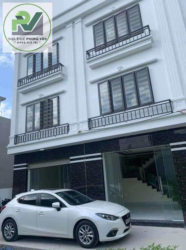 Cho thuê nhà tại Lũng Đông - Hải An, 45m2 x 3,5 tầng, 3 phòng ngủ, giá 8 triệu/tháng