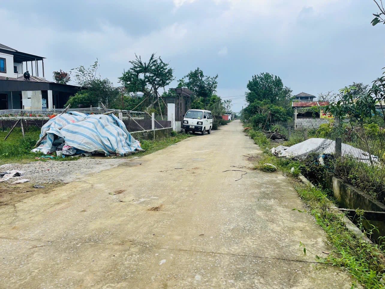 Bán đất thành phố Vinh, tỉnh Nghệ An giá 2,6 tỷ