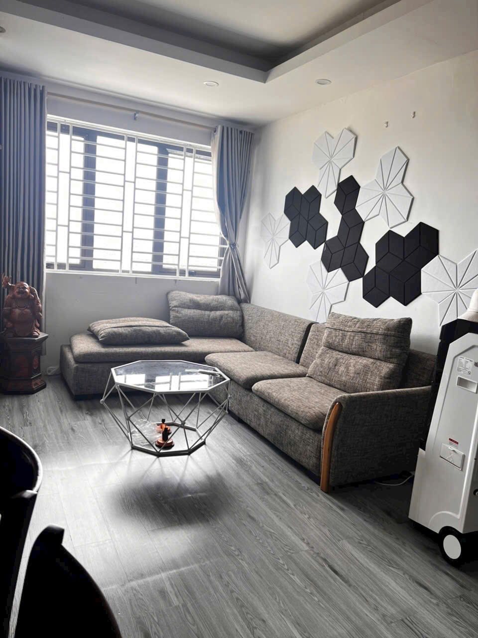 Cho thuê căn hộ chung cư huyện Anh Sơn, tỉnh Nghệ An, giá 7 triệu/tháng