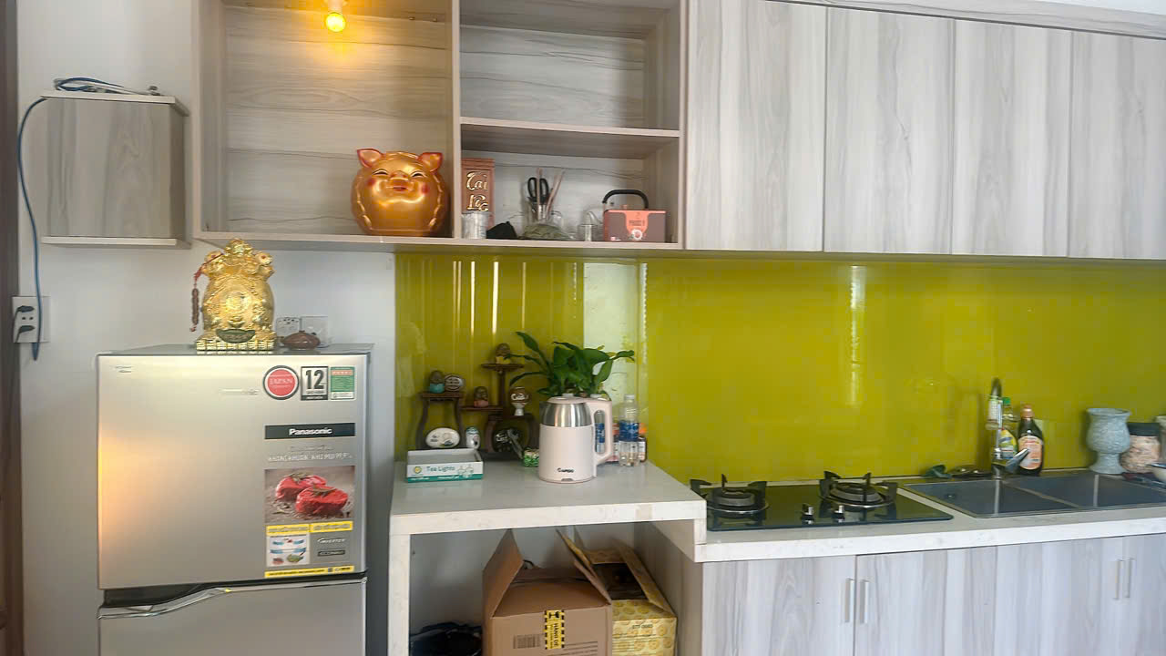 Bán nhà cấp 4 tại Long Hương, Bà Rịa, giá 2.25 tỷ