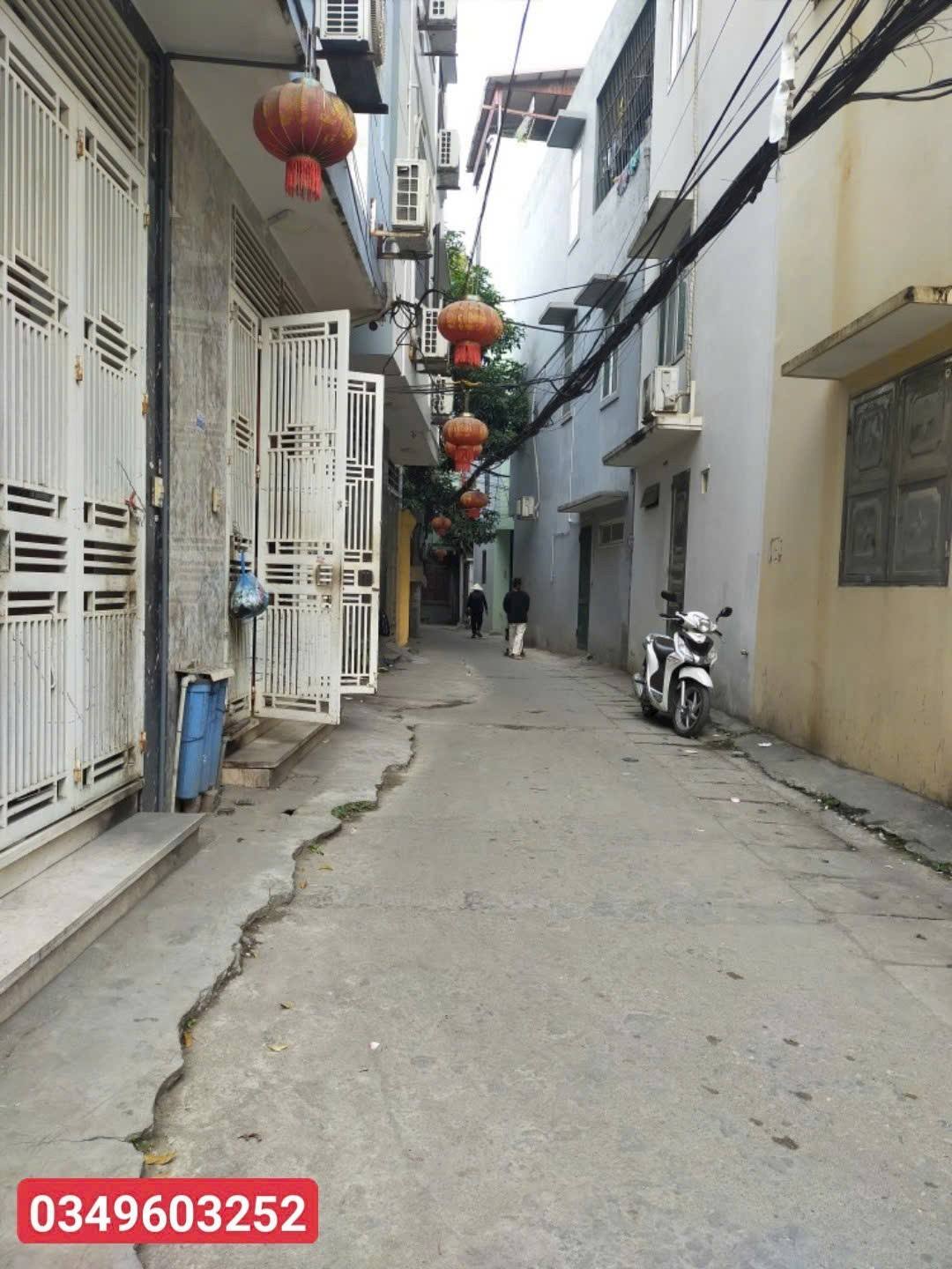 Bán nhà riêng huyện Thanh Trì, thành phố Hà Nội, giá 6,2 tỷ