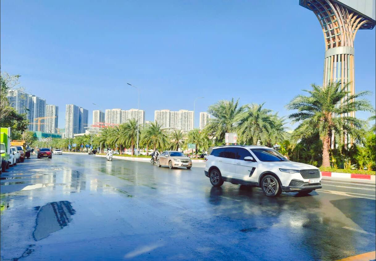 Bán lô đất 61m2 tại Tây Mỗ, ngõ rộng, gần mặt phố, giá 8.5 tỷ, tiềm năng đầu tư cao