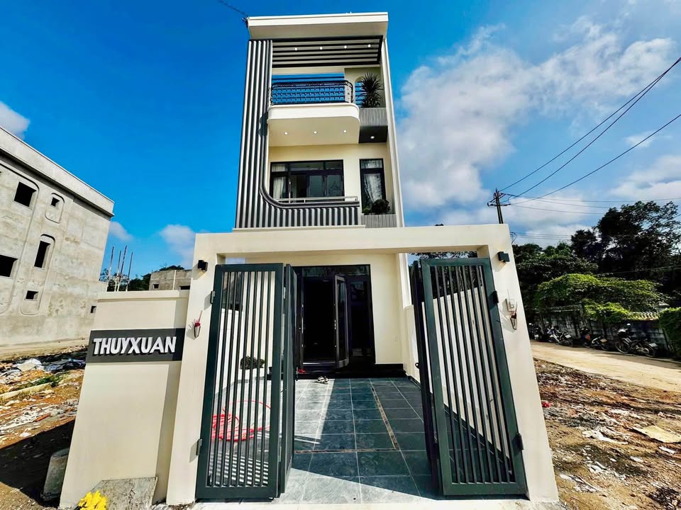 Bán nhà riêng thành phố Huế, tỉnh Thừa Thiên Huế giá 3,48 tỷ