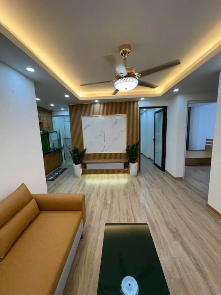 Bán căn hộ chung cư huyện Gia Lâm, thành phố Hà Nội giá 3,4 tỷ