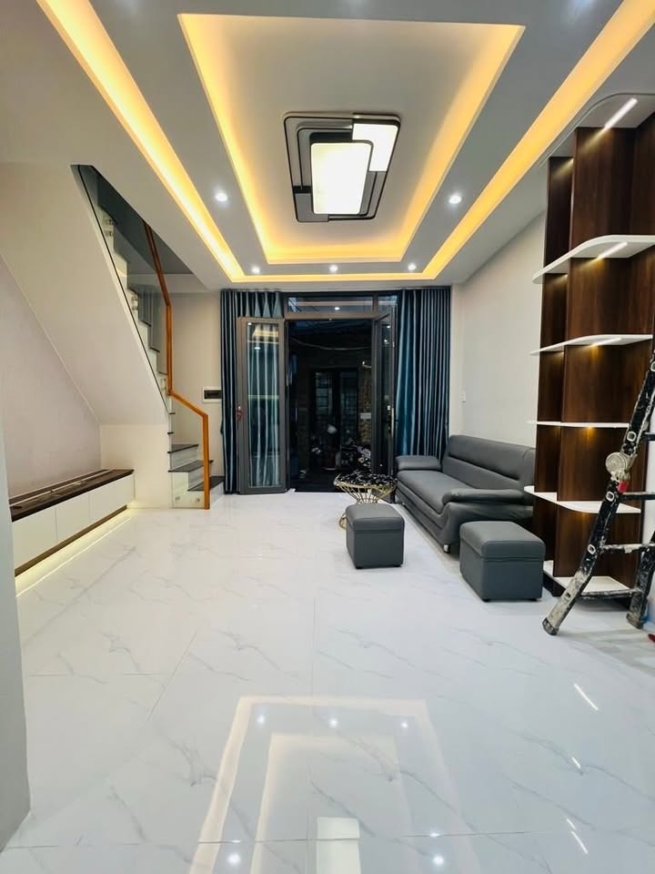 Bán nhà riêng Quận 7, thành phố Hồ Chí Minh giá 3 tỷ