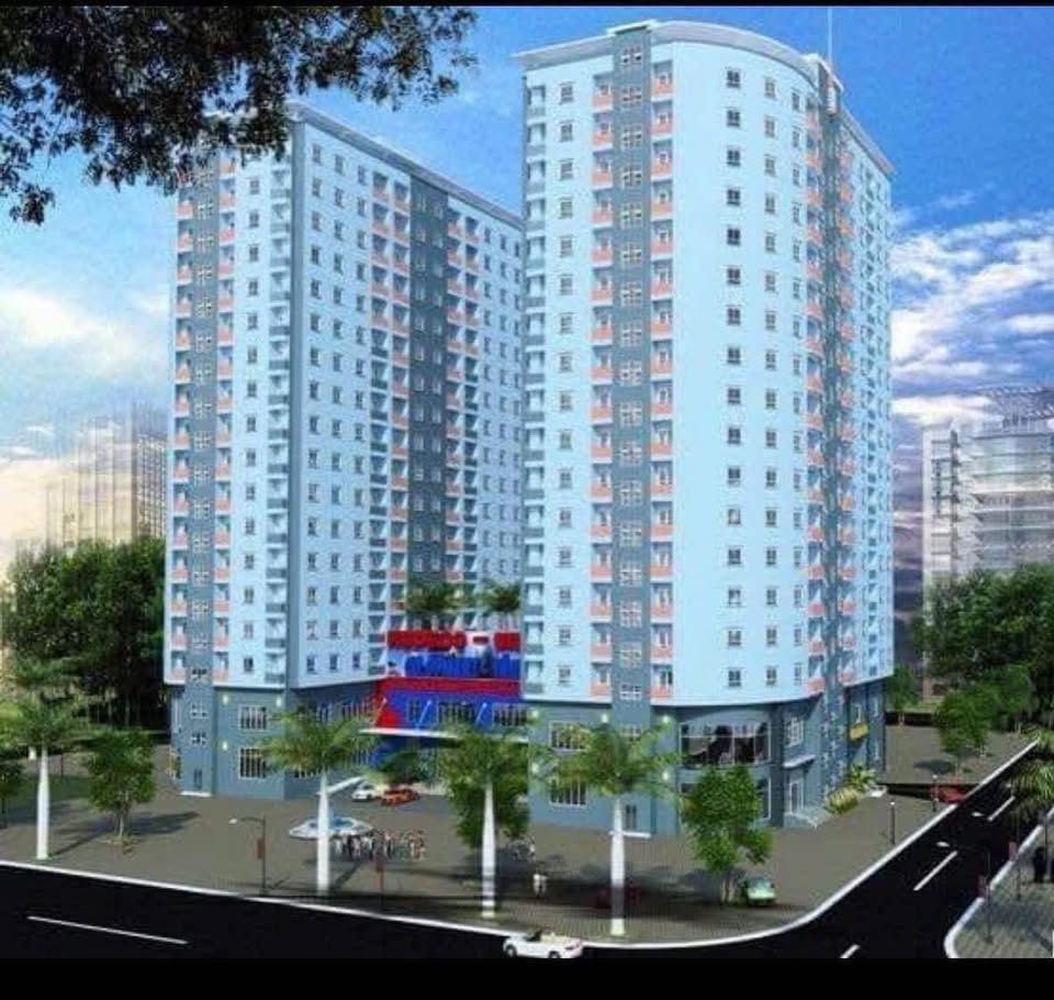 Cho thuê căn hộ chung cư thị xã Phú Mỹ, tỉnh Bà Rịa, Vũng Tàu, giá 8 triệu/tháng