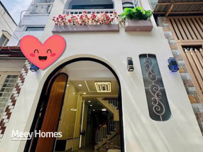 Cho thuê nhà riêng Quận 8, thành phố Hồ Chí Minh, giá 5,38 tỷ