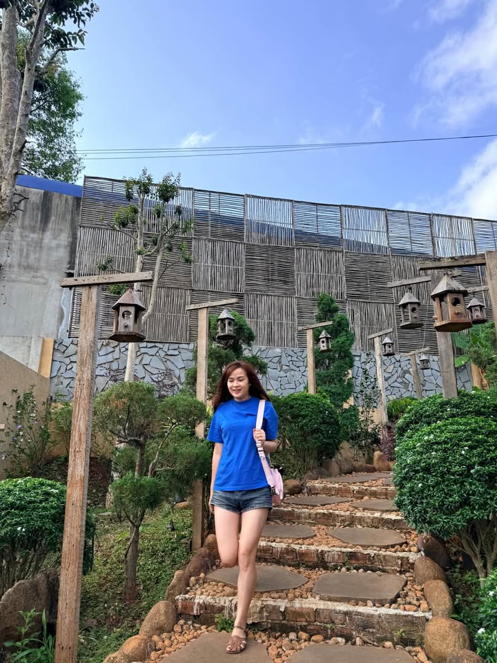 Bán nhà riêng thành phố Buôn Ma Thuột, tỉnh Đắk Lắk giá 4,2 tỷ