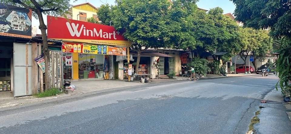 Bán đất tại thôn Đan Tảo, xã Tân Minh, đường ô tô vào tận nơi