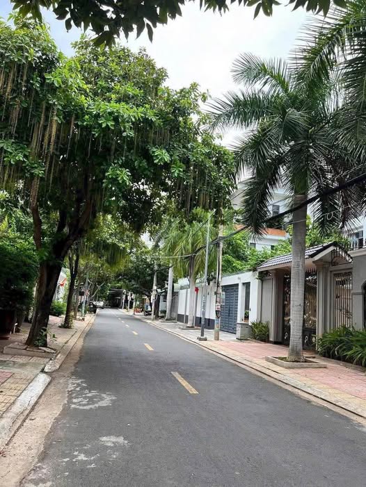 Bán nhà riêng thành phố Vũng Tàu, tỉnh Bà Rịa, Vũng Tàu giá 8,5 tỷ