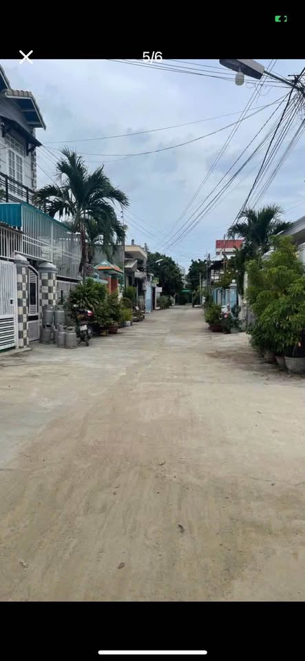 Bán nhà đẹp gần biển Ninh Chữ, vị trí cực hiếm, giá 5.7 tỷ