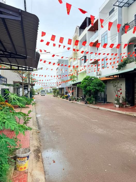 Bán đất cầu 2 Hà Thanh, Đống Đa, Quy Nhơn, 42,5m2, ngang 5m