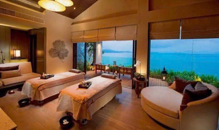 Cho thuê mặt bằng trong toà khách sạn cực đẹp đường Đỗ Bá, Sơn Trà, sát biển, khách du lịch đông đúc, giá 55 triệu/tháng