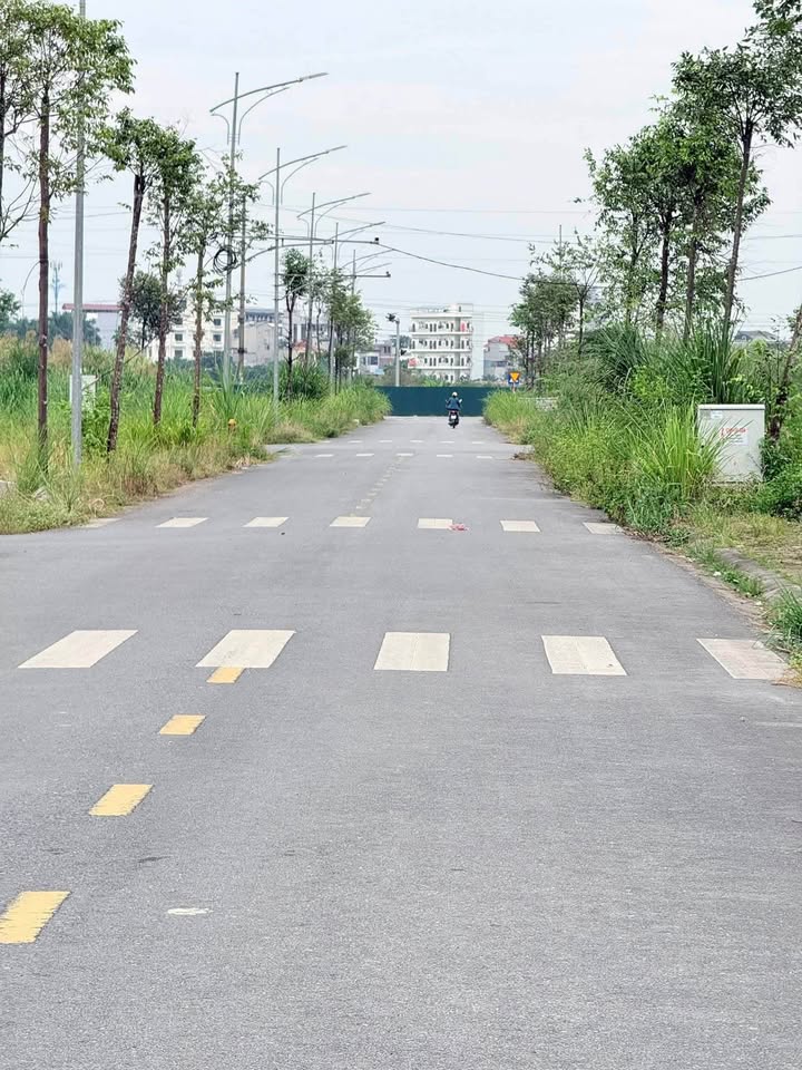 Chính chủ cần thanh khoản 2 lô liền kề tại khu đô thị Hai Pha 2