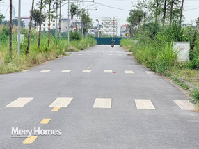 Chính chủ cần thanh khoản 2 lô liền kề tại khu đô thị Hai Pha 2