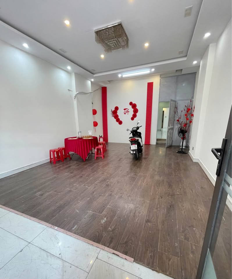 Cho thuê nhà riêng quận Hải Châu, thành phố Đà Nẵng, giá 30 triệu/tháng