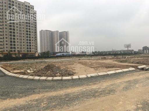 Chính chủ cần tiền bán gấp lô đất 40m2 dịch vụ Vân Lũng - An Khánh, giá đầu tư chỉ 35tr/m2