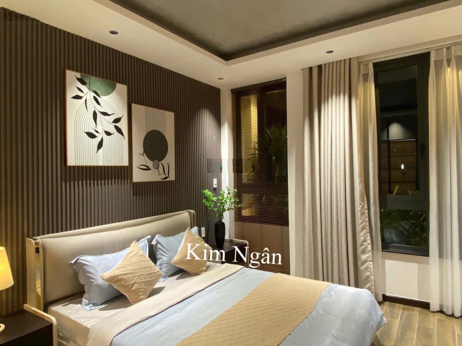 Nhà ngang khủng 5mx15.1m Nguyễn Cảnh Chân -Quận 1.Giá 4tỷ3 đang cho thuê 28tr gần Công an thành phố