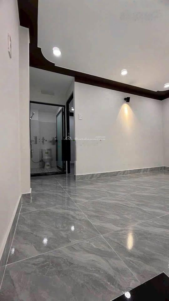 Nhà 1 lửng - sổ hồng riêng - hẻm ô tô - gần Tên Lửa - giá 1 tỷ 7 TL