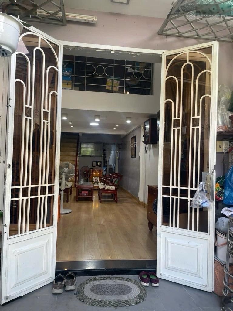 4.5 tỷ TL, 48m2 bán nhà Lý Thường Kiệt Phường 1 Gò Vấp, gần Phạm Ngũ Lão, Nguyễn Du