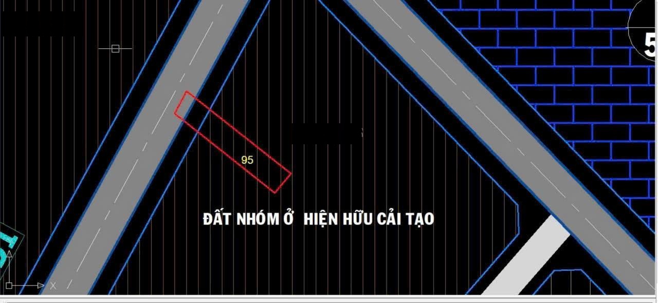 Chốt nhanh lô đất hơn 200m2 full thổ, 800tr ngay Tân Thông Hội Củ Chi