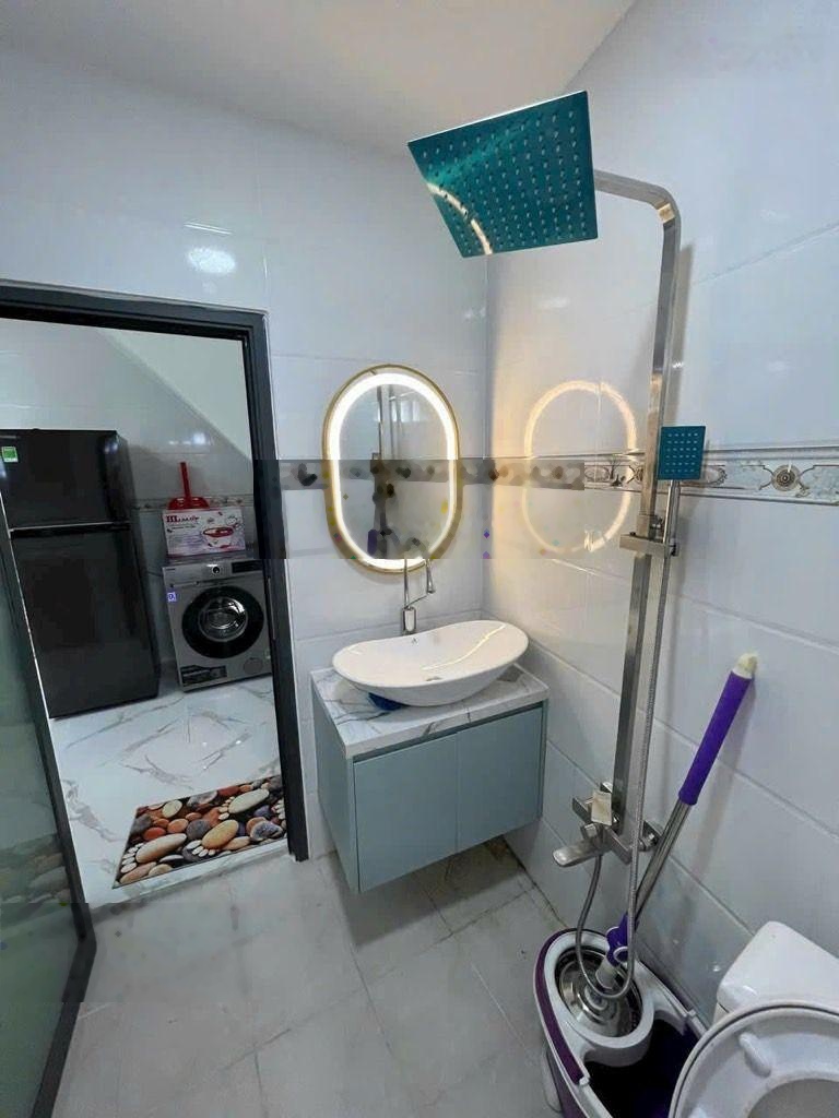 [Q7]Nhà Đẹp- Chuyên Dùng Chính-SHR Hoàn Công