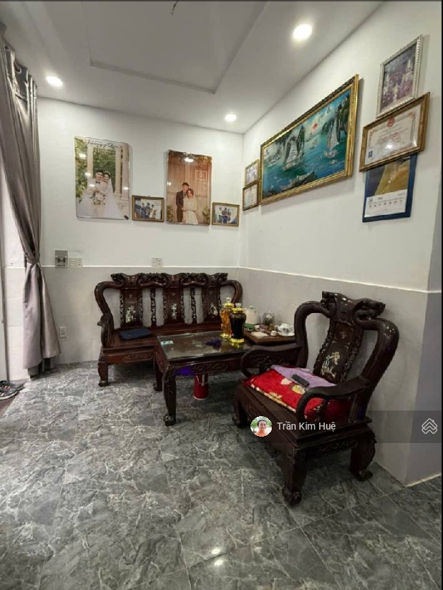 Nhà mới quận 7, 2 tầng, 45m2, nhỉnh 3 tỷ (còn tl)