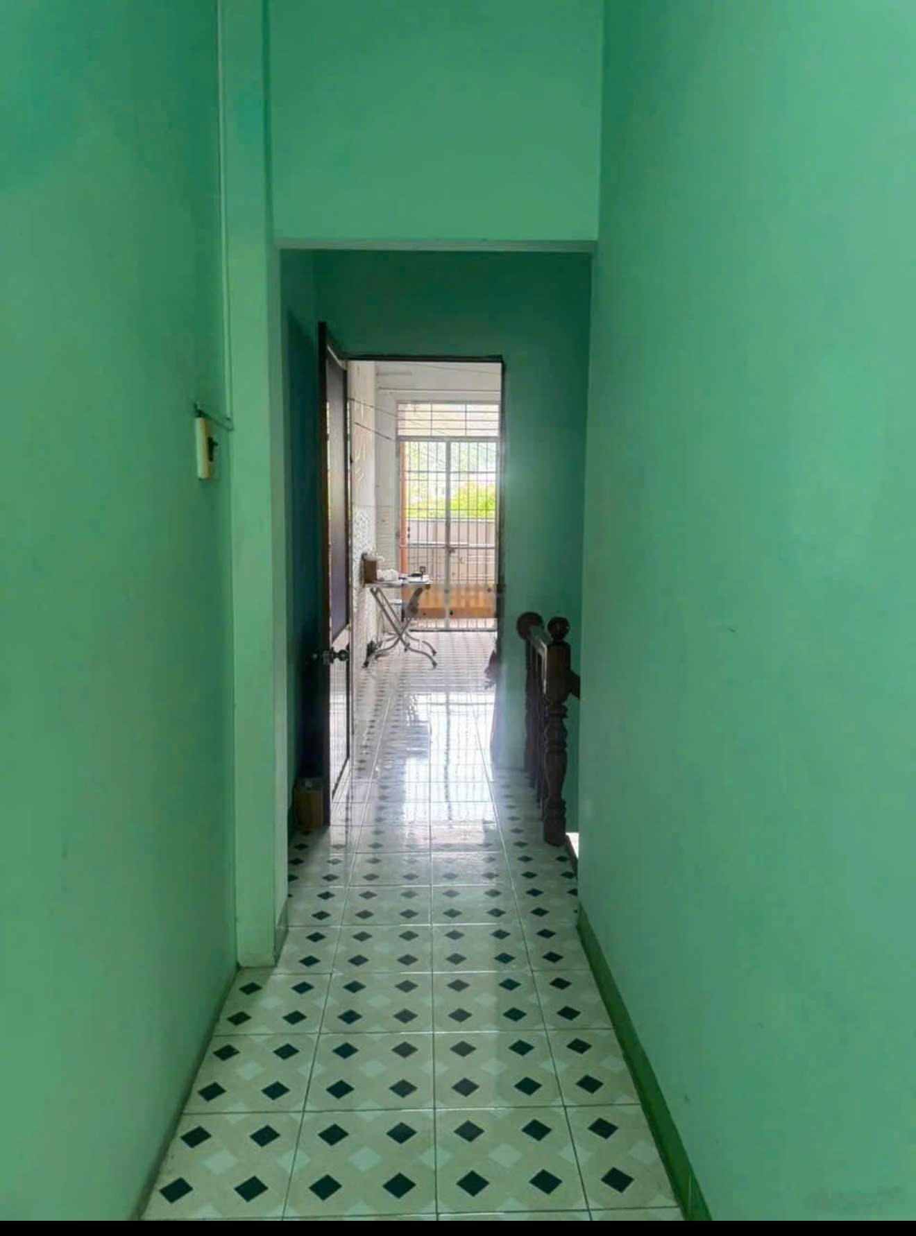 bán nhà-DT110M2-2PN-ôtô5M-cho thuê5tr/1th -bắc nha trang-chỉ 1ty8 (gần biển)