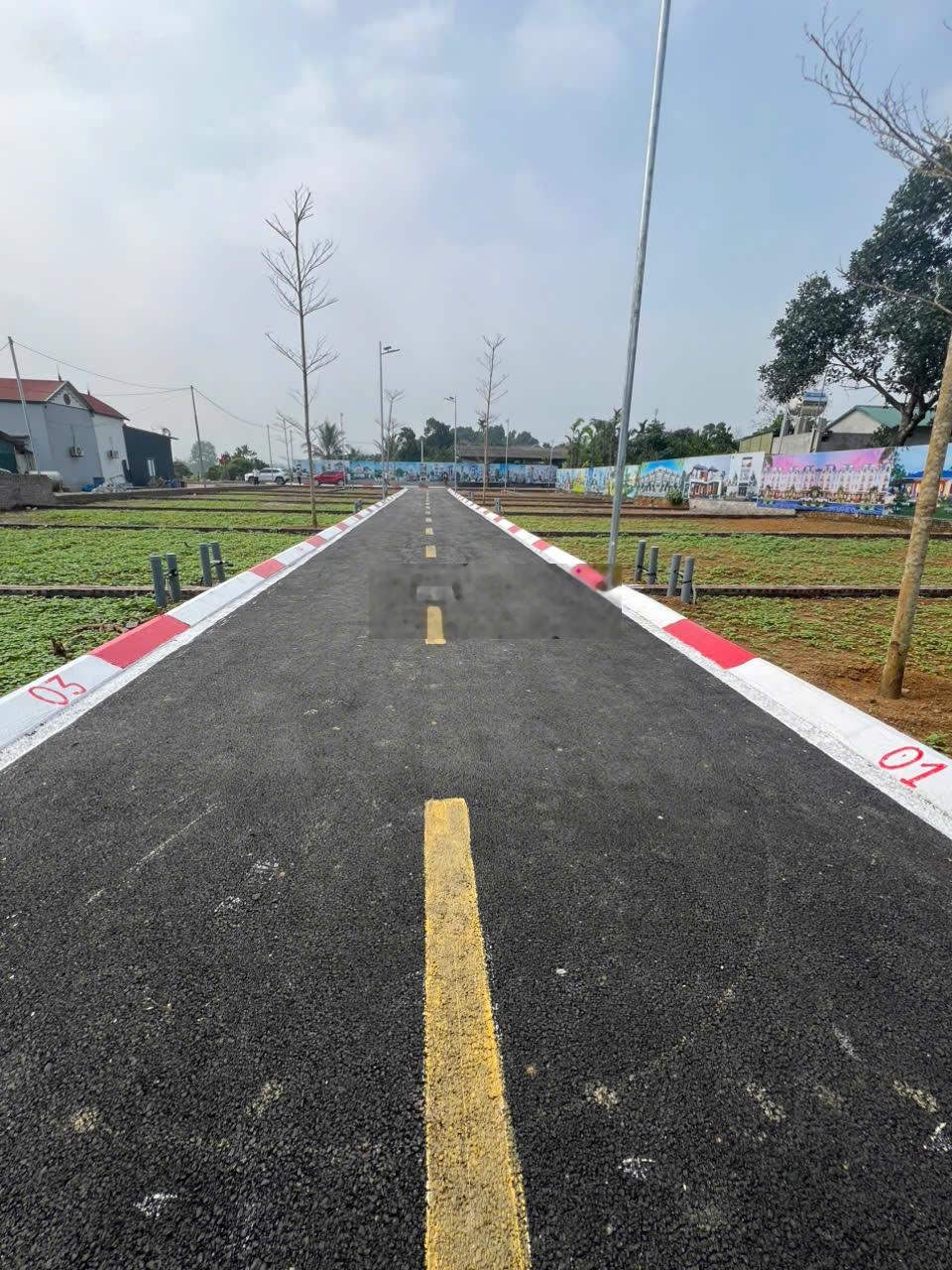 Chính chủ cần bán 81m2 ful thổ cư ở chương mỹ hà nội