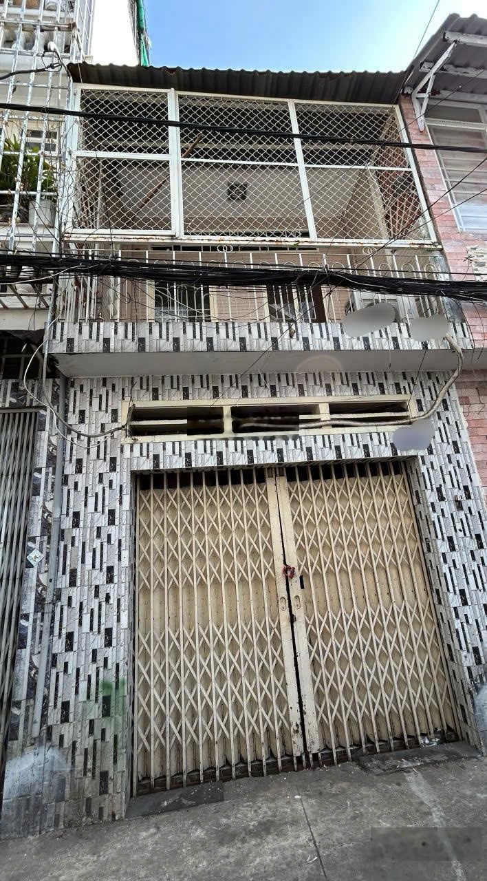 Hẻm đẹp cách mạng tháng tám - giá cực tốt thương lượng sâu