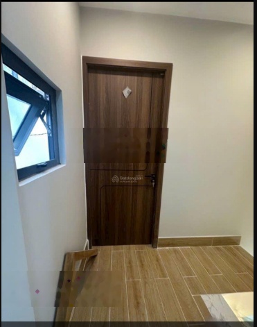 Bán nhà DT 7m*3m, 2 tầng, 2tỷ980 Cách Mạng Tháng Tám