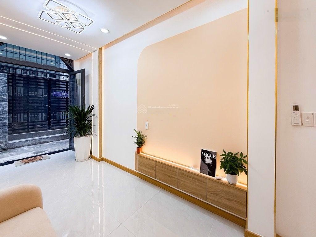 Quận Gò Vấp: Nhà hẻm 240 Nguyễn Thái Sơn, giảm chào tổng giảm 450 triệu, giá mới chỉ 4,23 tỷ