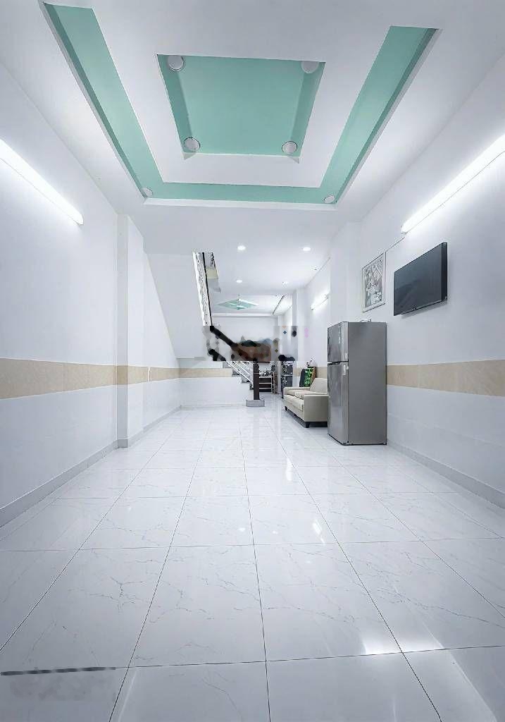 NHà Hiếm Nguyễn Hậu Tân Phú, 42m2, 2 tầng , 4,2 tỷ