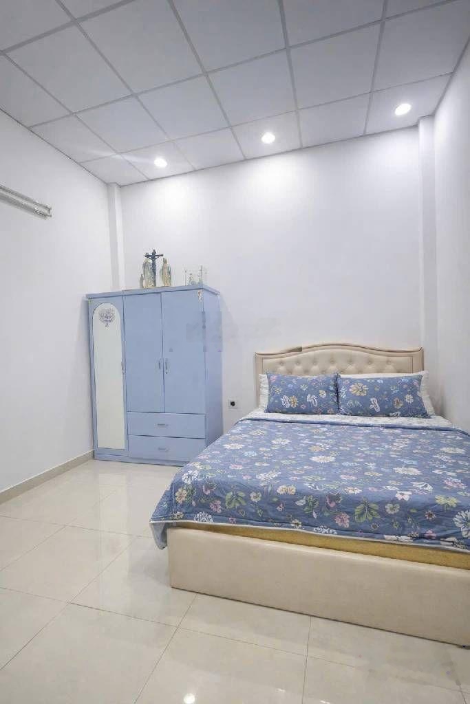 Siêu Hiếm Phú Thọ Hòa , 42m2, sử dụng 80m2, chỉ 4.3 tỷ