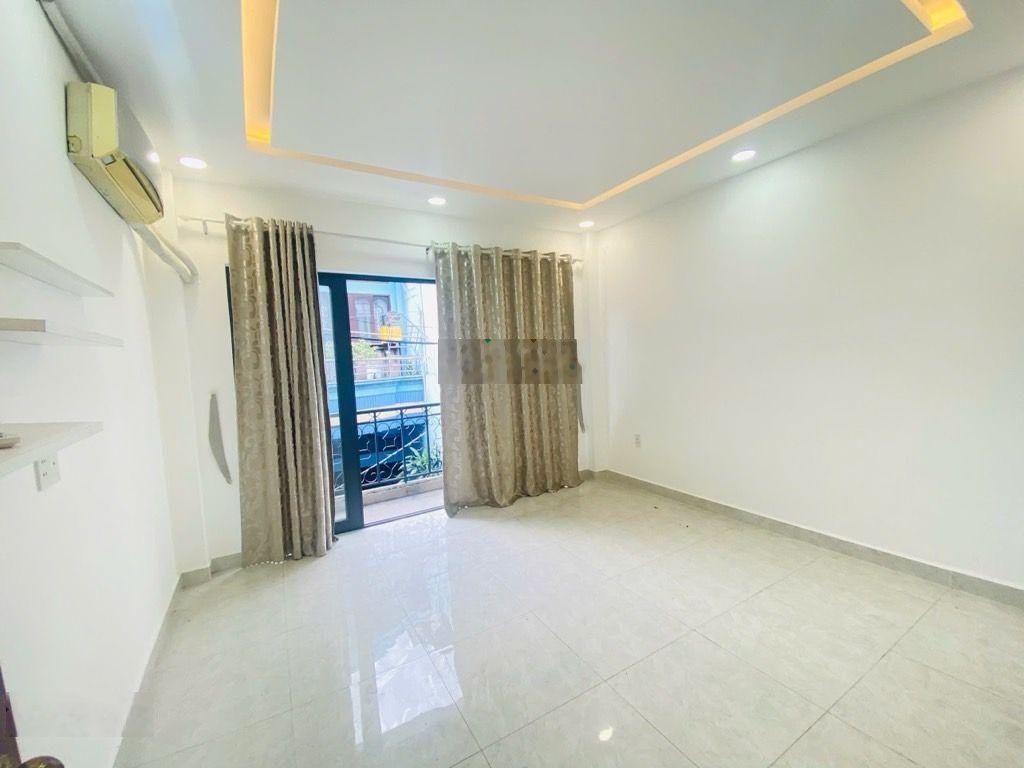 Nhà bán đường nguyễn quý anh - tân sơn nhì - ngang 4.1m - kế mặt tiền - giá 4.45tỷ