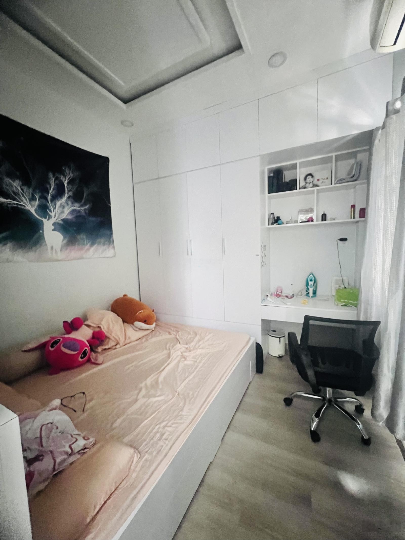 NHÀ VƯỜN LÀI TÂN PHÚ | Ô TÔ ĐẬU CỬA CHỈ 4.1 TỶ Đường Vườn Lài, Quận Tân Phú