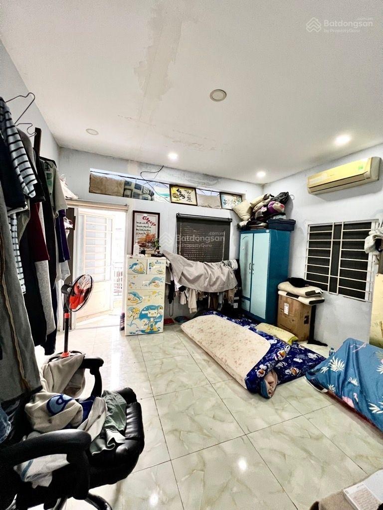 Bán nhà căn góc 2 mặt tiền hẻm Bờ Bao Tân Thắng. gần Aeon Mall Tân Phú