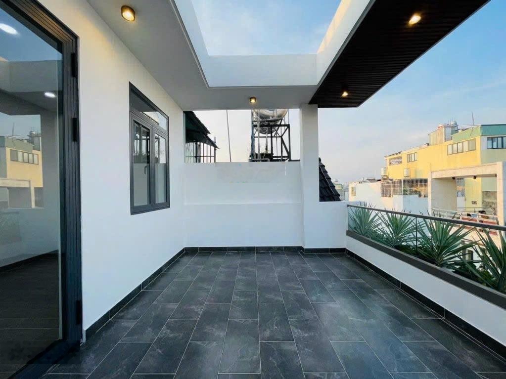 Chính chủ bán nhà riêng tại đường bàn cờ, p. nhiêu lộc, q.3, 2 tỷ 890, 80m2, hẻm xe hơi, sổ hồng.