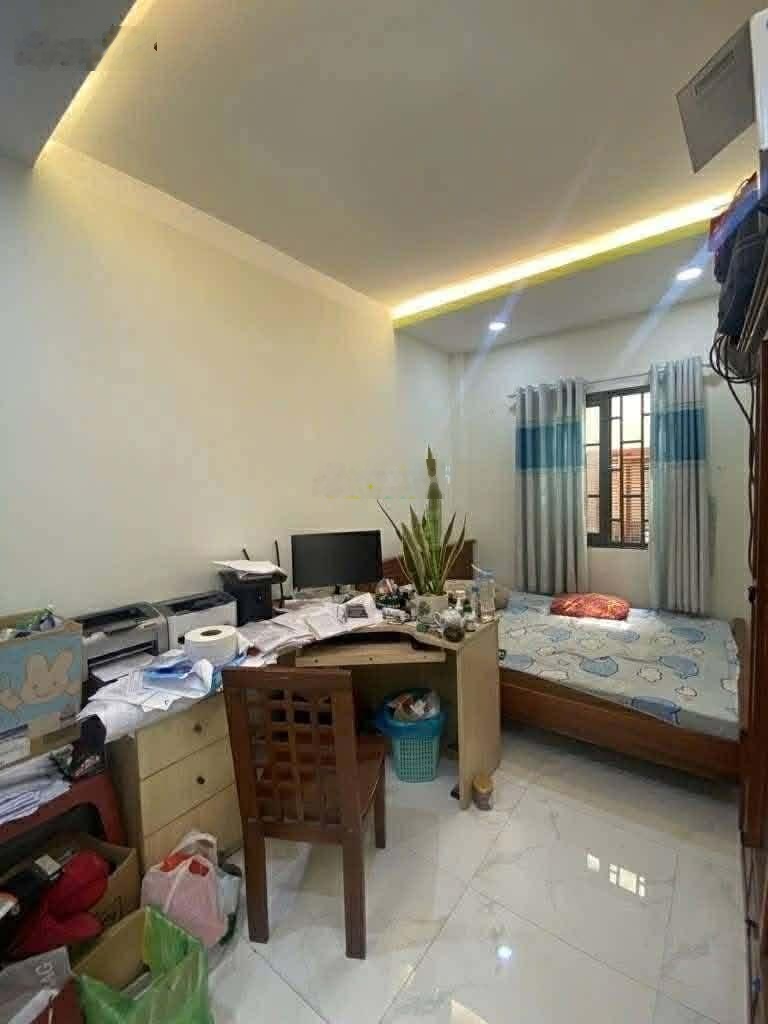 Nhà đẹp hẻm 19 Phạm Ngũ Lão 36m2x 3.5m x 3 lầu chỉ 4.5 tỷ