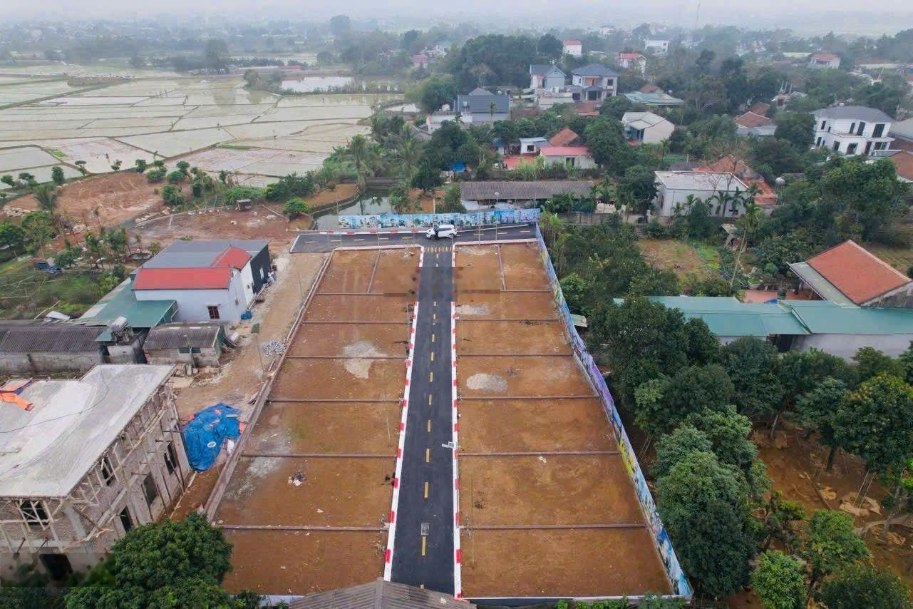 Bán đất nên Xuân Mai 80m2, đường ô tô tránh chỉ hơn 1 tỷ