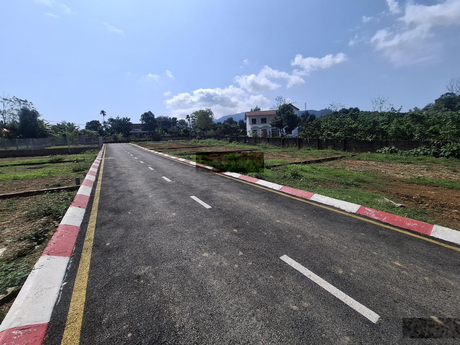 Bán Đất gần đường 87, Suối Hai, Huyện Ba Vì, Hà Nội, 1,1 tỷ, 150m2 full đất ở