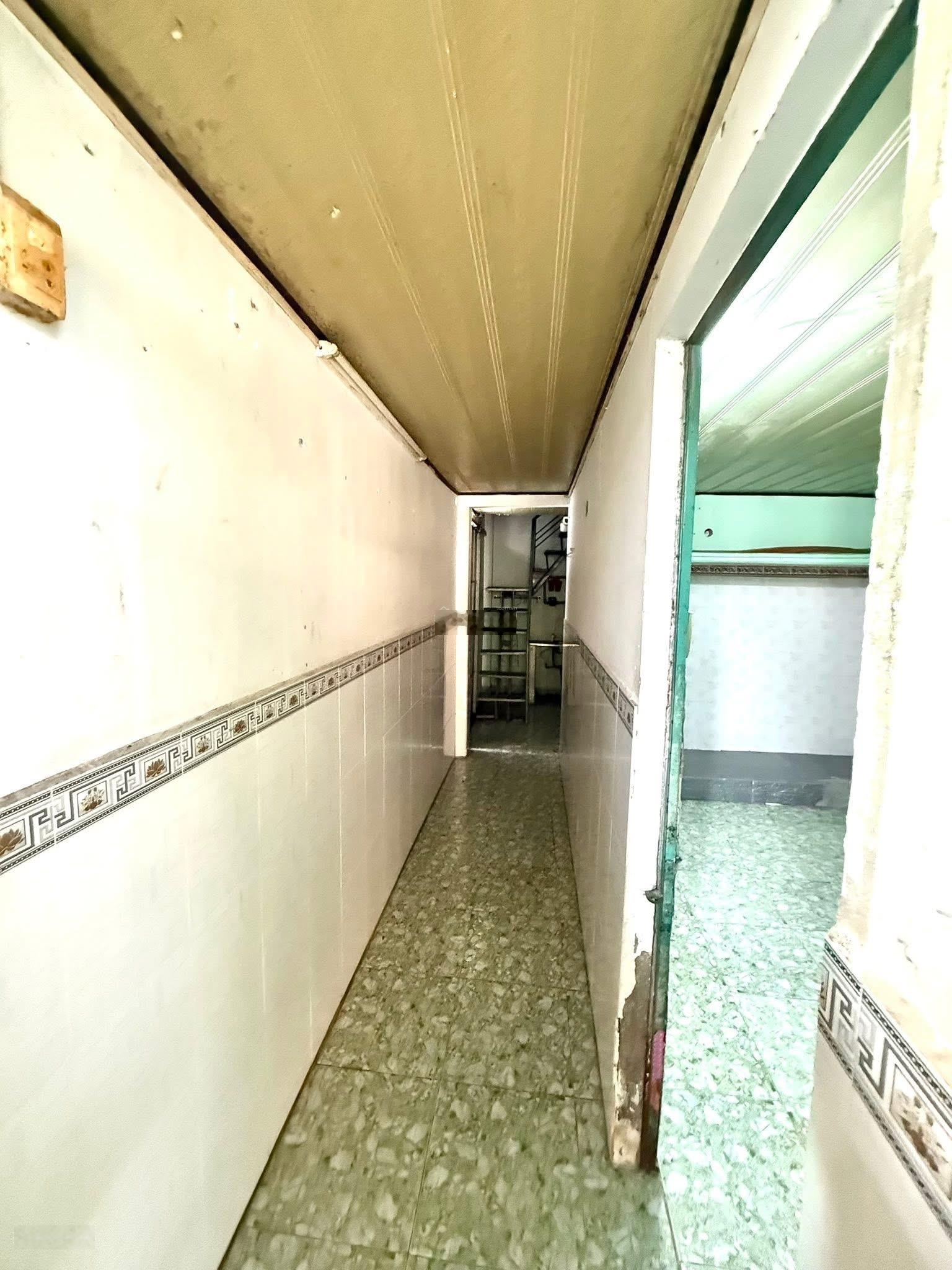 Bán nhà HXH Phan Huy Ích P12 DT: 3,5x21m có 3PT giá: 4 tỷ 960tr TL, LH: 0909957481