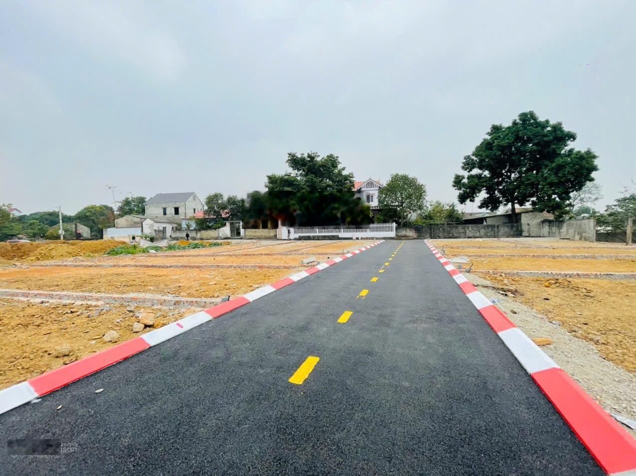 Chỉ với hơn 1tỷ sở hữu 80m full thổ cư, hộ khẩu Hà Nội