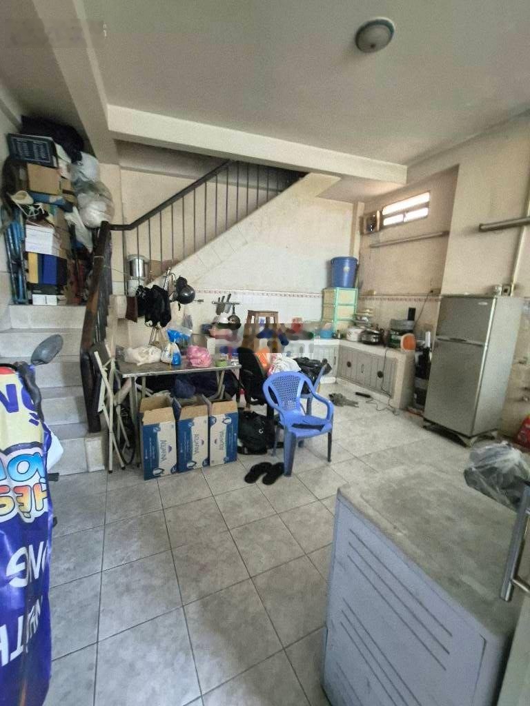 Cách mặt tiền 20m - ngang 6m - 36m2 - 2 tầng - 5.3 tỷ