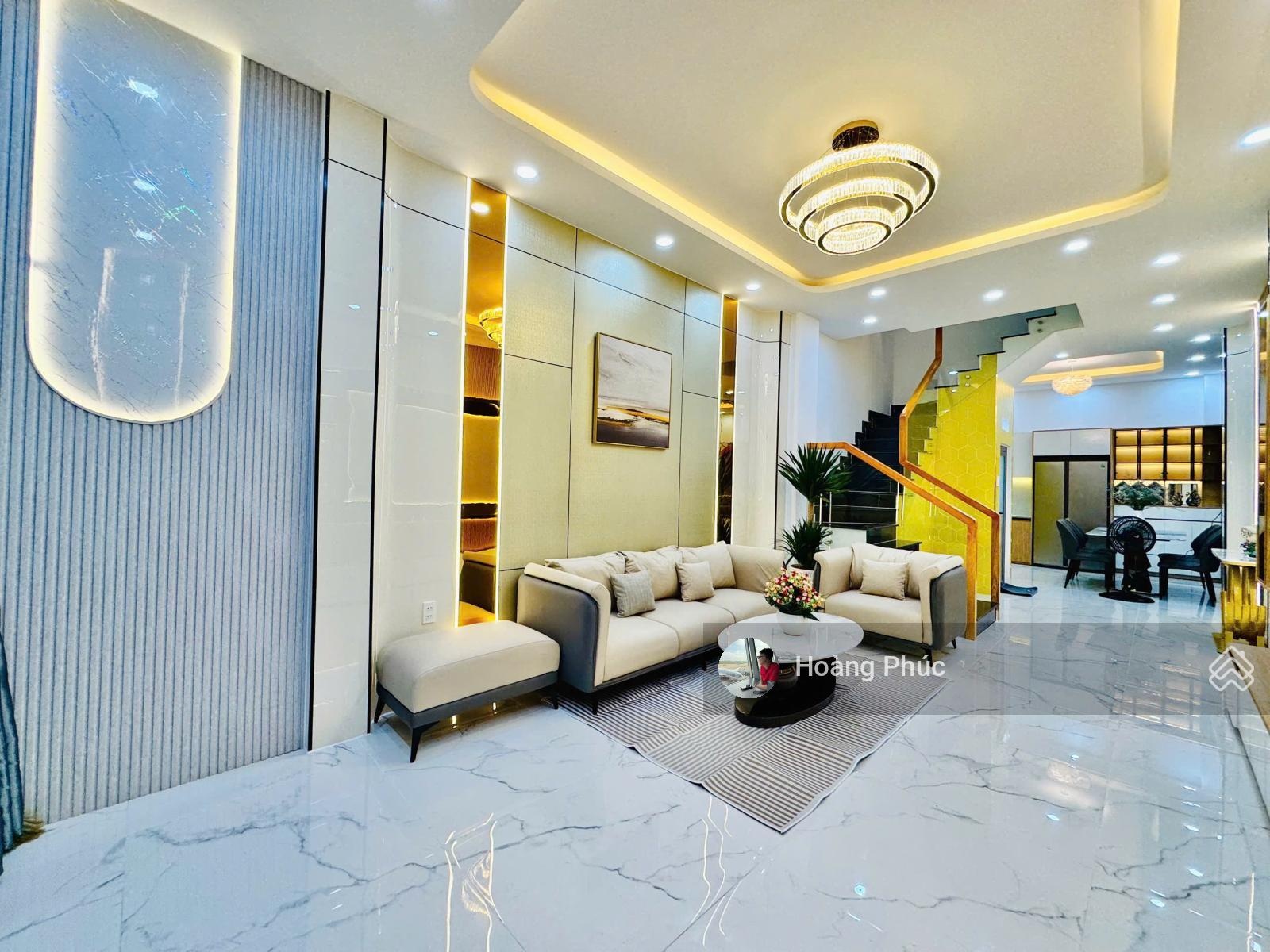 Hạ giá bán nhanh DT 80m2 đường ôtô Nguyễn Hữu Cảnh-Bình Thạnh, giá 3tỷ420, đang kinh doanh 25tr/th