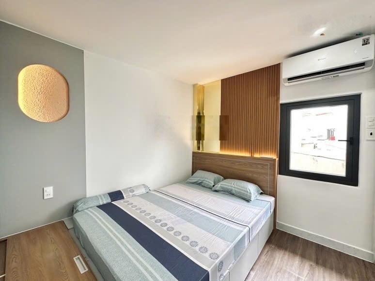 Nhà nhỏ xinh phan đăng lưu phú nhuận nhỉnh 3 tỷ